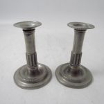 695 8010 CANDLESTICKS